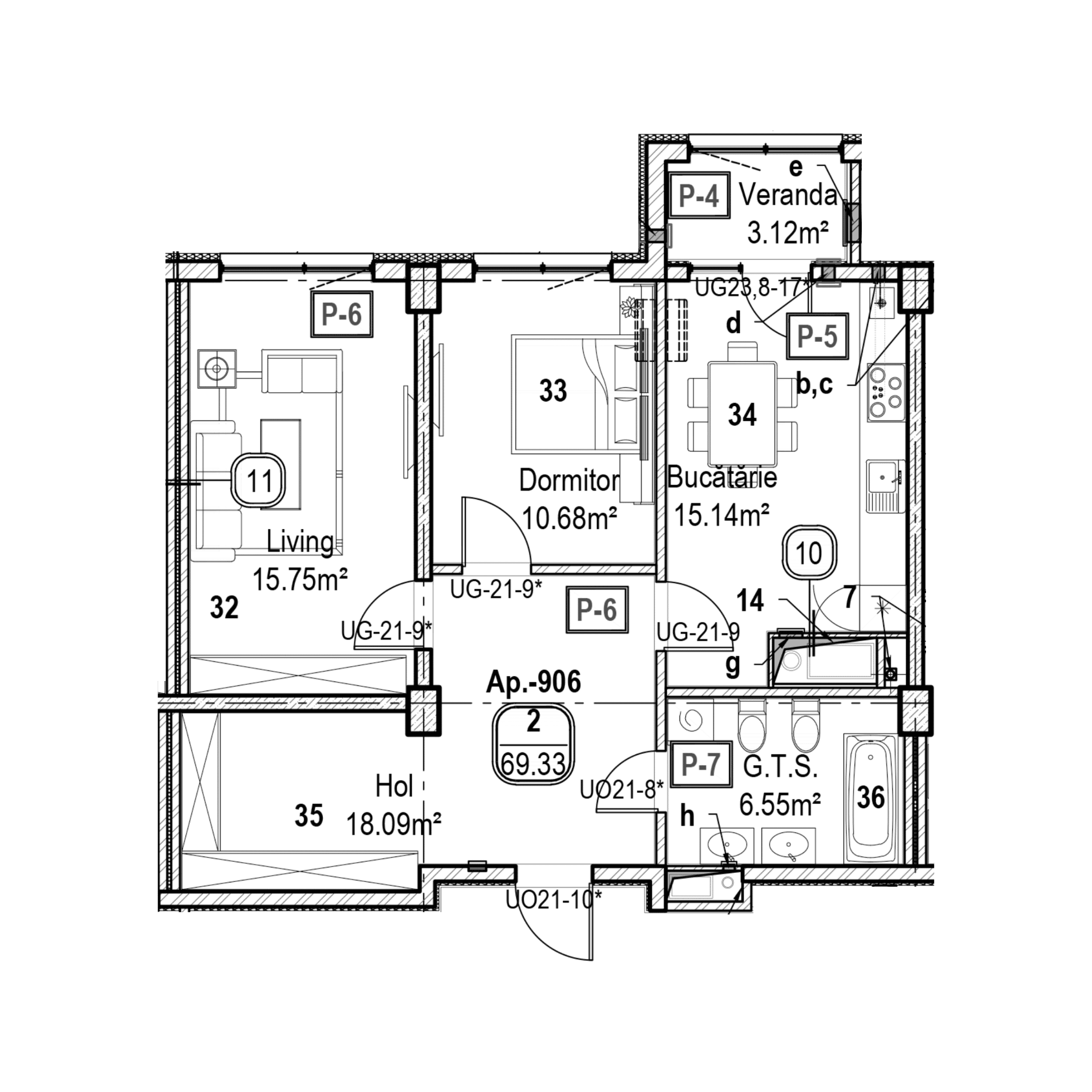 apartment cover photo